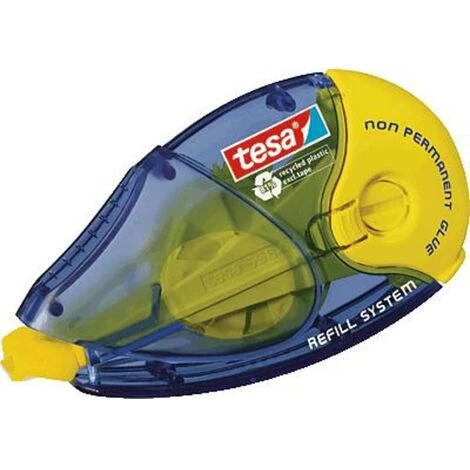 Roller De Colle Non-permanente Tesa 59200-00005-06 (L X L) 14 M X 8.4 Mm 1 Pc(s) 1 Roller De Colle Non-permanente Tesa 59200-00005-06 (L X L) 14 M X 8.4 Mm 1 Pc(s)