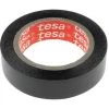 TESA Ruban Isolation PVC 15mm 10m Noir - Noir