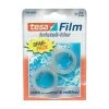 RUBAN ADHÉSIF TESAFILM®CRYSTAL CLEAR TESA 57766 (L X L) 10 M X 15 MM TRANSPARENT 2 BOBINE(S)