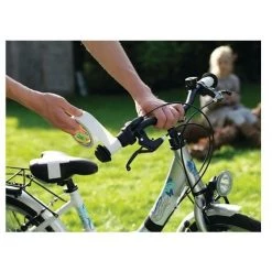 RUBAN ADHÉSIF TOILÉ BLANC (L X L) 5 M X 38 MM<B>TESA<B>56430 -TESA Soldes Magasin 14713300 4