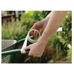 RUBAN ADHÉSIF TOILÉ BLANC (L X L) 5 M X 38 MM<B>TESA<B>56430 -TESA Soldes Magasin 14713300 5