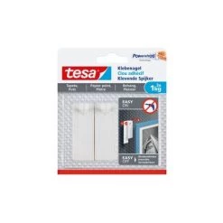 TESA COLLER AGEL POUR PAPIER PEINT ET PLÂTRE, PUISSANCE DE SUPPORT, 2 PIÈCES, 77773-00000-00 7 TESA COLLER AGEL POUR PAPIER PEINT ET PLÂTRE, PUISSANCE DE SUPPORT, 2 PIÈCES, 77773-00000-00 -TESA Soldes Magasin 14714992 3