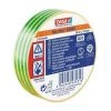 RUBAN ISOLANT TESA 53988-00076-00 JAUNE-VERT (L X L) 20 M X 19 MM CAOUTCHOUC 1 ROULEAU(X)