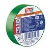 RUBAN ISOLANT TESA 53988-00105-00 VERT (L X L) 10 M X 15 MM CAOUTCHOUC 1 ROULEAU(X)