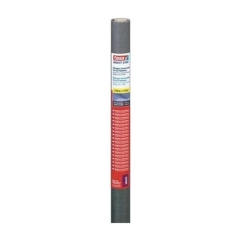 ROULEAU DE RECHANGE POUR MOUSTIQUAIRE POUR L'INTÉRIEUR/EXTÉRIEUR TESA INSECT STOP 55139-01-01 1 PC(S) 1 ROULEAU DE RECHANGE POUR MOUSTIQUAIRE POUR L'INTÉRIEUR/EXTÉRIEUR TESA INSECT STOP 55139-01-01 1 PC(S)
