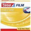 Tesa 57954-00000-01 Ruban Adhésif Double-face Transparent (L X L) 33 M X 19 Mm 1 Pc(s)