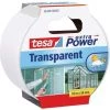 Tesa Tesa 56349-00000-04 Bande De Réparation Tesa® Extra Power Transparent (L X L) 10 M X 50 Mm 1 Pc(s)