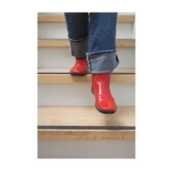 TESA 55586-00001-00 4 BANDES ANTIDÉRAPANT NOIR -TESA Soldes Magasin 16658783 5