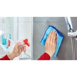 TESA 597770000000 MINI CROCHET, MÉTAL, SET DE 2 PIÈCES 59777-00000 -TESA Soldes Magasin 16693080 5