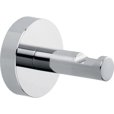 Tesa SMOOZ Crochet Adhésif Tesa ® SMOOZ Chromé (L X L X H) 60 X 49 X 49 Mm Chrome (brillant) Contenu: 1 Pc(s) 1 Tesa SMOOZ Crochet Adhésif Tesa ® SMOOZ Chromé (L X L X H) 60 X 49 X 49 Mm Chrome (brillant) Contenu: 1 Pc(s)