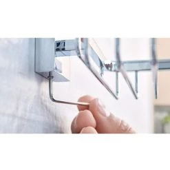 Tesa Ekkro 40241-00000-00 Panier à Savons Chrome (brillant) 7 Tesa Ekkro 40241-00000-00 Panier à Savons Chrome (brillant) -TESA Soldes Magasin 16702455 4