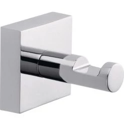 Tesa Ekkro Crochet Porte-serviette Colle Métal