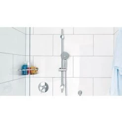 Tesa 40344-00000-00 Robinetterie De Douche -TESA Soldes Magasin 16755041 3