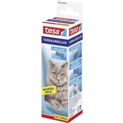 Tesa Recharge Pour Brosse Adhésive Tesa