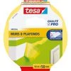 Tesa Adhésif De Masquage Murs & Plafonds 50m X 50mm