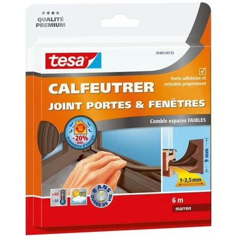 Tesa Calfeut Port F Brun Ef Joint E - TESA 2 Tesa Calfeut Port F Brun Ef Joint E - TESA – Image 2