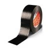 TESA Adhésif Toilé Universal Duct Tape 4613 Noir Longueur 50 M Largeur 48 Mm Rolle