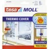 Film De Survitrage Thermo Cover Tesa - Longueur 4 M - Largeur 1,5 M