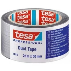 TESA Ruban AdhÉsif Tendu Gris 4610 04610-00001