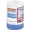 Tesa 04411-00002-00 Film De Masquage Tesa Easy Cover® Bleu (L X L) 33 M X 55 Cm 1 Pc(s)