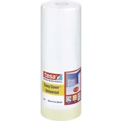 Tesa 04368-00008-02 Film De Masquage Tesa Easy Cover® Marron Clair (L X L) 33 M X 1.1 M 1 Pc(s)