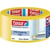 Tesa SPVC 66001-00001-00 Bande Adhésive De Plâtrage Tesa® Professional Jaune (L X L) 33 M X 50 Mm 1 Pc(s)