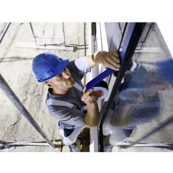 Tesa 04363-00002-02 Bande Adhésive De Plâtrage Tesa® Professional Bleu (L X L) 25 M X 30 Mm 1 Pc(s) -TESA Soldes Magasin 29646494 3