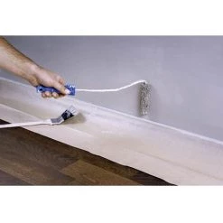 Tesa 04364-00002-01 Papier De Masquage Tesa Easy Cover® Marron Clair (L X L) 25 M X 30 Cm 1 Pc(s) 7 Tesa 04364-00002-01 Papier De Masquage Tesa Easy Cover® Marron Clair (L X L) 25 M X 30 Cm 1 Pc(s) -TESA Soldes Magasin 29670842 4