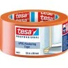 Tesa SPVC 66001-00003-00 Bande Adhésive De Plâtrage Tesa® Professional Orange (L X L) 33 M X 50 Mm 1 Pc(s)