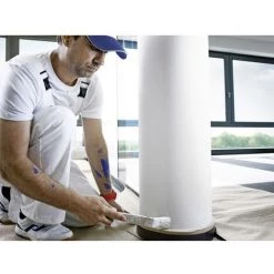 Tesa Tesa 04319-00042-00 Bande De Masquage Tesakrepp® Marron Clair (L X L) 50 M X 50 Mm 1 Pc(s) 6 Tesa Tesa 04319-00042-00 Bande De Masquage Tesakrepp® Marron Clair (L X L) 50 M X 50 Mm 1 Pc(s) -TESA Soldes Magasin 29740810 3