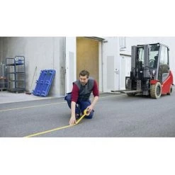 Tesa PREMIUM 04169-00063-93 Ruban De Marquage Au Sol Tesa® Professional Noir/jaune (L X L) 33 M X 50 Mm 1 Pc(s) 7 Tesa PREMIUM 04169-00063-93 Ruban De Marquage Au Sol Tesa® Professional Noir/jaune (L X L) 33 M X 50 Mm 1 Pc(s) -TESA Soldes Magasin 29821795 4