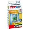Tesa 55806-00021-00 Moustiquaire Pour Fenêtre Avec Protection UV Anthracite (Import Allemagne)