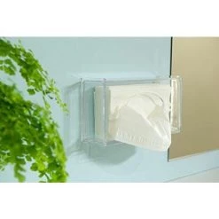 Tesa 55744-00002-02 Powerbond Ruban Adhésif Double Face Fort Transparent 5m X 19mm