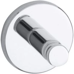 Crochet Porte-serviette Tesa Luup 40291-00000-00 Métal 1 Pc(s)