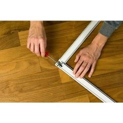 Tesa 551950000300Moustiquaire Pour Fenêtre, 120x 150cm -TESA Soldes Magasin 29902418 4