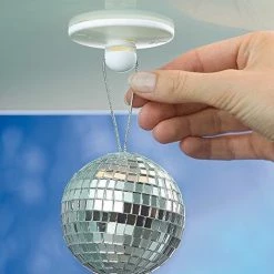 Tesa 58029-00021-01 Crochet Pour Plafond, Blanc 2grandes Lanières