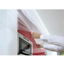 Tesa Tesa 04402-00003-01 Film De Masquage Tesa Easy Cover® Orange (L X L) 33 M X 55 Cm 1 Pc(s) 6 Tesa Tesa 04402-00003-01 Film De Masquage Tesa Easy Cover® Orange (L X L) 33 M X 55 Cm 1 Pc(s) -TESA Soldes Magasin 29988562 3