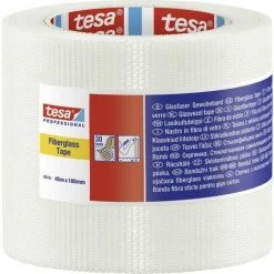 Tesa Tesa 60101-00003-00 Ruban Adhésif Toilé Tesa® Professional Blanc (L X L) 45 M X 10 Cm 1 Pc(s)