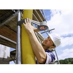 Tesa STRONG 04663-00007-02 Ruban Adhésif Toilé Tesa® Professional Argent (L X L) 50 M X 48 Mm 1 Pc(s) -TESA Soldes Magasin 29988581 3