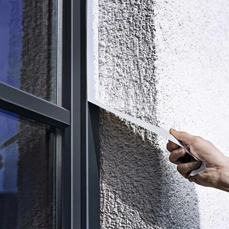 Tesa 04370-00002-00 Bande Adhésive De Plâtrage Tesa® Professional Gris-blanc (L X L) 25 M X 25 Mm 1 Pc(s) 2 Tesa 04370-00002-00 Bande Adhésive De Plâtrage Tesa® Professional Gris-blanc (L X L) 25 M X 25 Mm 1 Pc(s) – Image 2