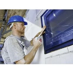 Tesa 04370-00002-00 Bande Adhésive De Plâtrage Tesa® Professional Gris-blanc (L X L) 25 M X 25 Mm 1 Pc(s) 5 Tesa 04370-00002-00 Bande Adhésive De Plâtrage Tesa® Professional Gris-blanc (L X L) 25 M X 25 Mm 1 Pc(s) -TESA Soldes Magasin 30011762 3