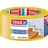 Tesa SPVC EMBOSSED 67001-00001-00 Bande Adhésive De Plâtrage Tesa® Professional Jaune (L X L) 33 M X 50 Mm 1 Pc(s)