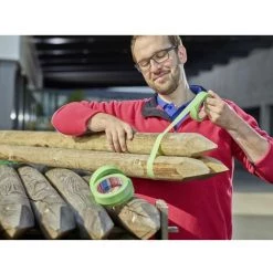 Tesa MULTIPURPOSE 04621-00011-00 Bande Adhésive De Plâtrage Tesa® Professional Vert Clair (L X L) 25 M X 50 Mm 1 Pc(s) 7 Tesa MULTIPURPOSE 04621-00011-00 Bande Adhésive De Plâtrage Tesa® Professional Vert Clair (L X L) 25 M X 50 Mm 1 Pc(s) -TESA Soldes Magasin 30053858 4