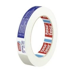 BANDE DE MASQUAGE TESA 04325-00000-01 TESA® KREPP BEIGE (L X L) 50 M X 19 MM 1 PC(S)