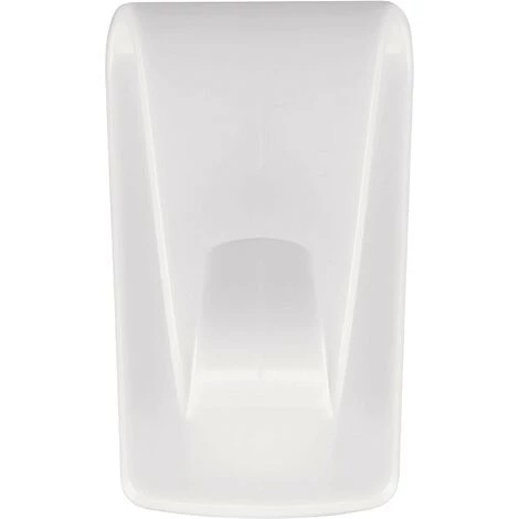 TESA Crochet Adhésif Pour Papier Peint Et Plâtre 0,5kg X2 3 TESA Crochet Adhésif Pour Papier Peint Et Plâtre 0,5kg X2 – Image 3