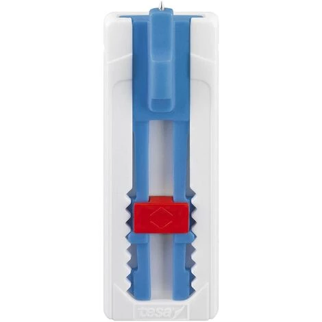 TESA Clou Adhésif Ajustable Pour Toile Spécial Carrelage 2kg X2 3 TESA Clou Adhésif Ajustable Pour Toile Spécial Carrelage 2kg X2 – Image 3