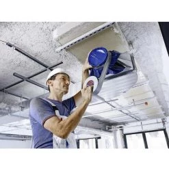 Tesa Tesa 04688-00047-00 Bande De Réparation Tesa® Professional Argent (L X L) 25 M X 50 Mm 1 Pc(s) -TESA Soldes Magasin 30949467 3