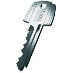 Reproduction De Clé(s) TESA TE5 Au Code. Clé Sur Numéro Clé Sur Numéro CG62118 - CG62118
