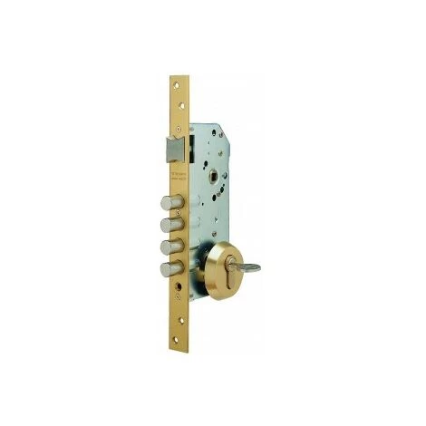 TESA Lock Seguridad Ccuaddor 1 TESA Lock Seguridad Ccuaddor
