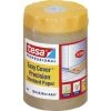 Tesa Tesa 04401-00001-00 Papier De Masquage Tesa Easy Cover® Orange (L X L) 25 M X 18 Cm 1 Pc(s)